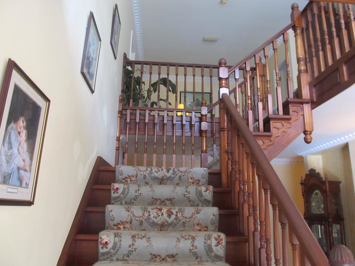 Отели типа «постель и завтрак» Neidin House Кенмэр
